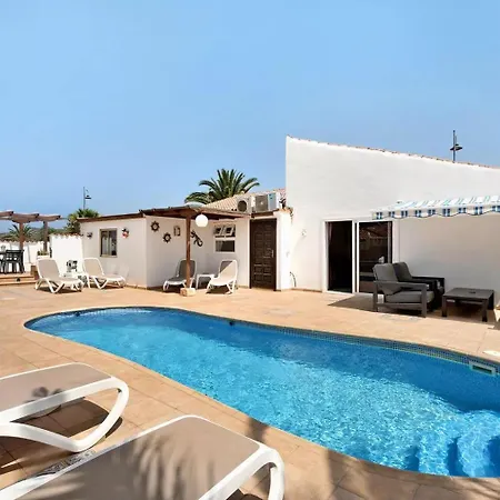 Malpas Luxury 3 Bedroom, 3 Bathroom San Miguel de Abona