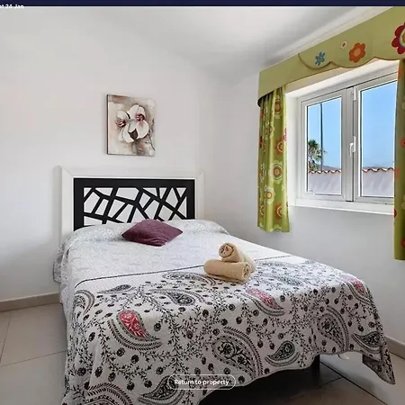 Malpas Luxury 3 Bedroom, 3 Bathroom San Miguel de Abona