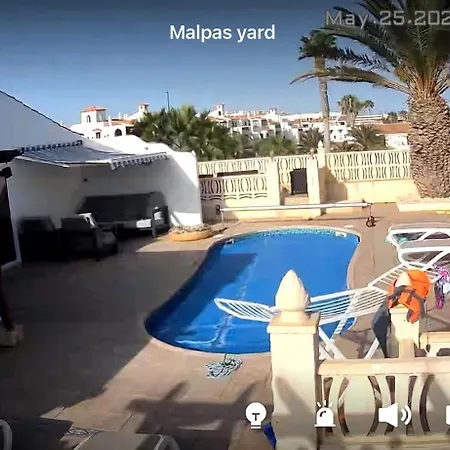 Villa Malpas Luxury 3 Bedroom, 3 Bathroom