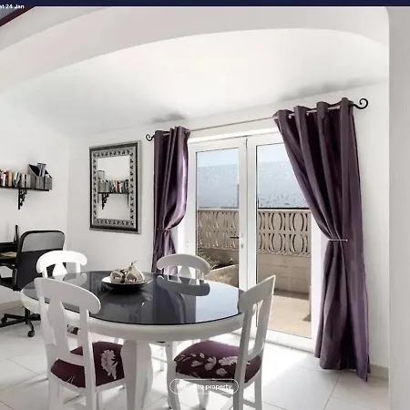 Malpas Luxury 3 Bedroom, 3 Bathroom San Miguel de Abona