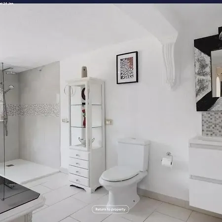 Malpas Luxury 3 Bedroom, 3 Bathroom * San Miguel de Abona