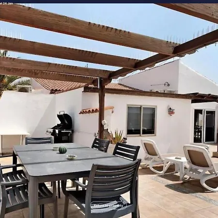 Malpas Luxury 3 Bedroom, 3 Bathroom San Miguel de Abona