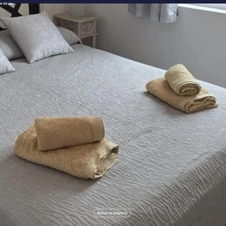 Malpas Luxury 3 Bedroom, 3 Bathroom * San Miguel de Abona